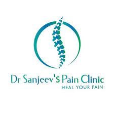 Dr. Sanjeev's Pain Clinic in Jaipur